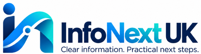 InfoNext UK