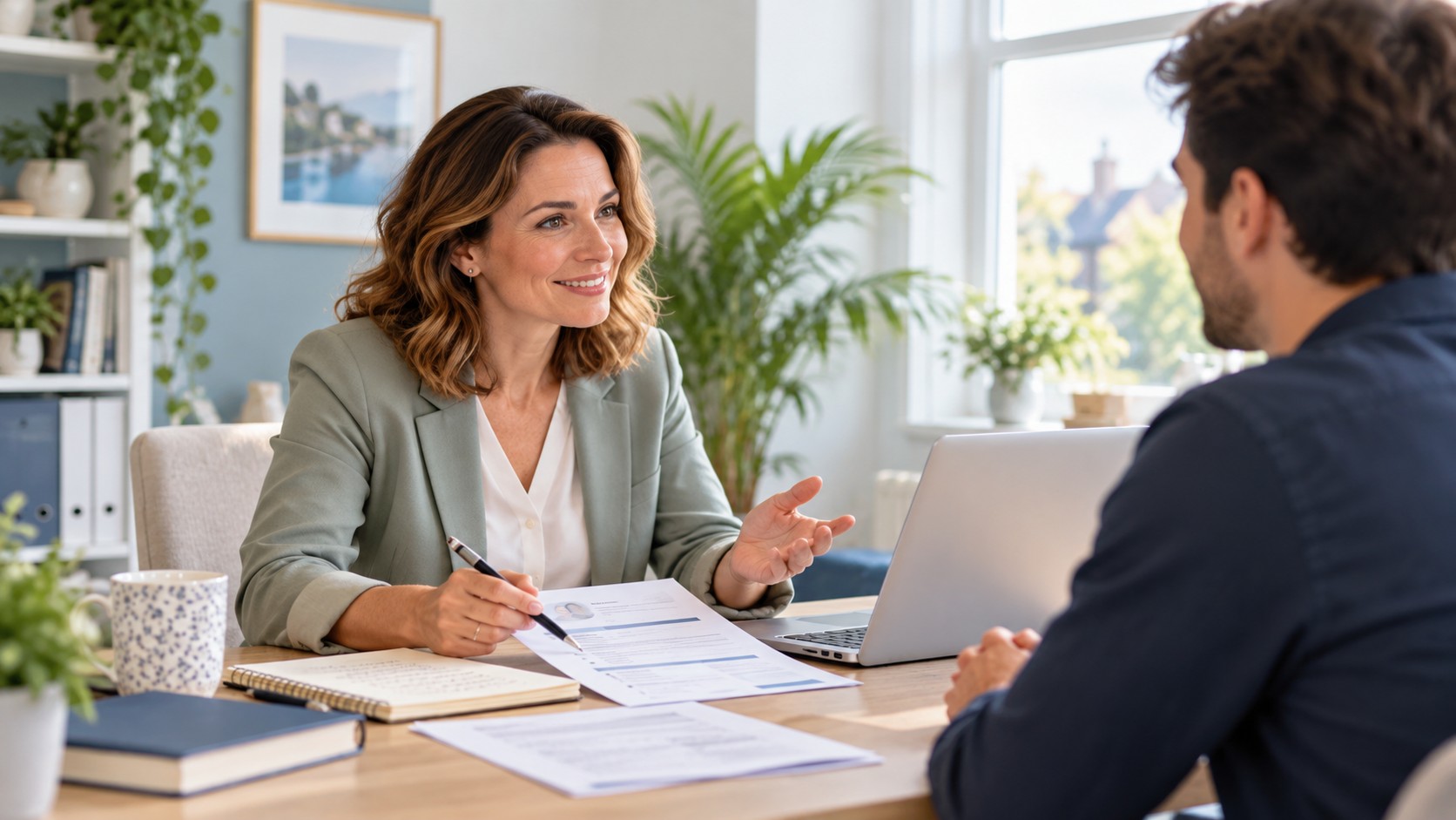 Jobs & Career Support